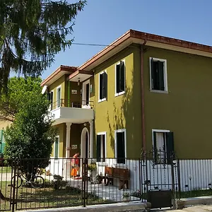 5* Bed & Breakfast Venice Garden